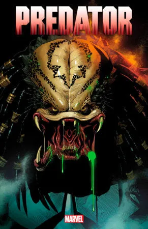 Predator (2022)