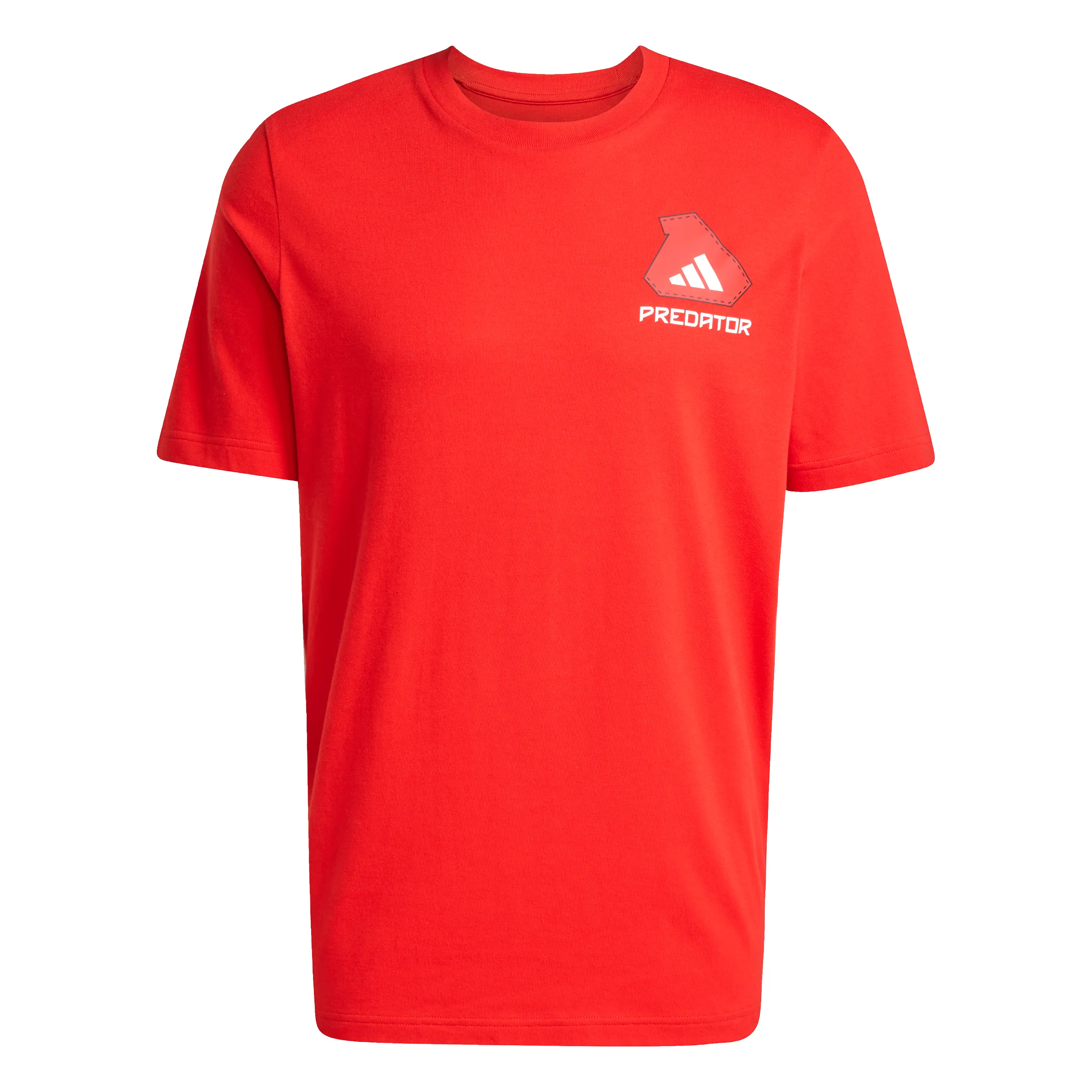 Predator Adult History Graphic Tee