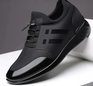 Premium Men's Falken Comfort Shoe