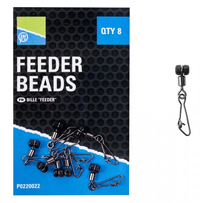 Preston Innovations Feeder Bead