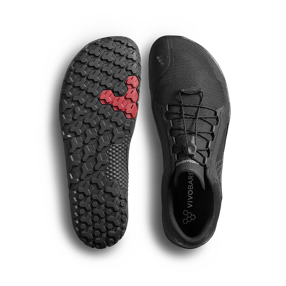 Primus Trail FG 3.5 Mens Obsidian