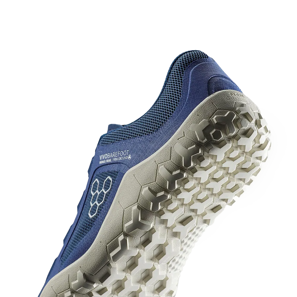 Primus Trail FG 3.5 Womens Insignia Blue