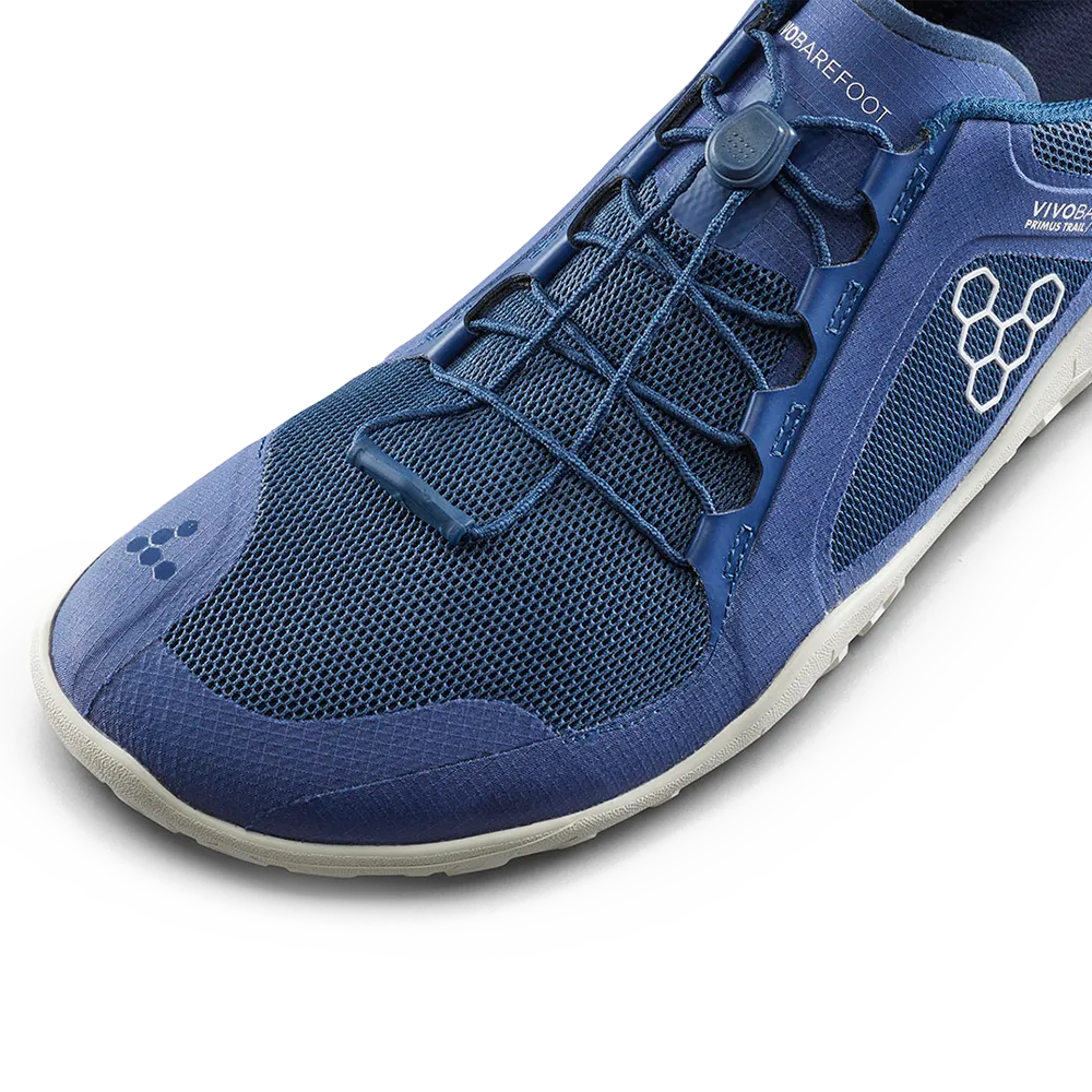 Primus Trail FG 3.5 Womens Insignia Blue