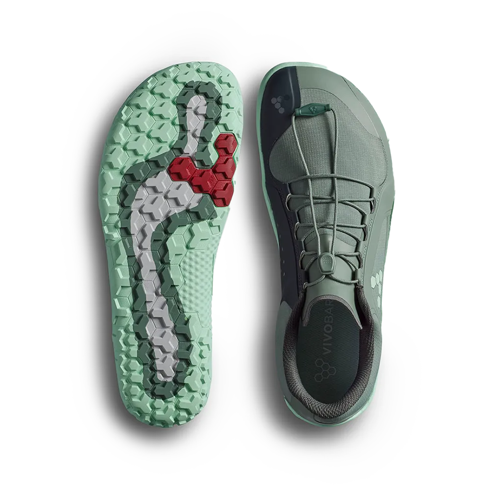 Primus Trail III All Weather FG Mens Laurel Wreath
