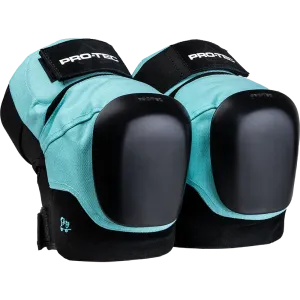 Pro-Tec - Pro Knee Pads - Sky Brown