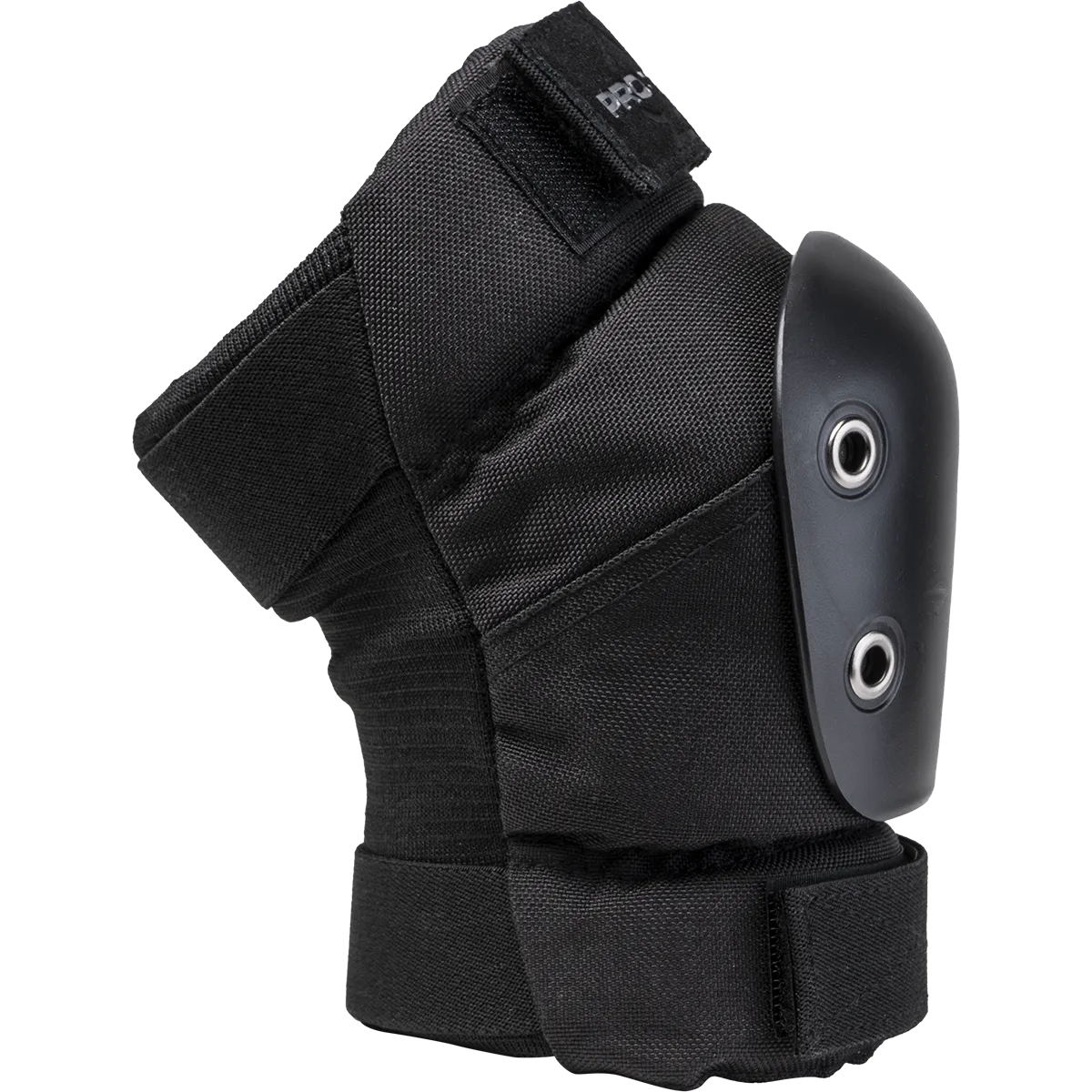 Pro-Tec Pro Line Elbow Pads Black