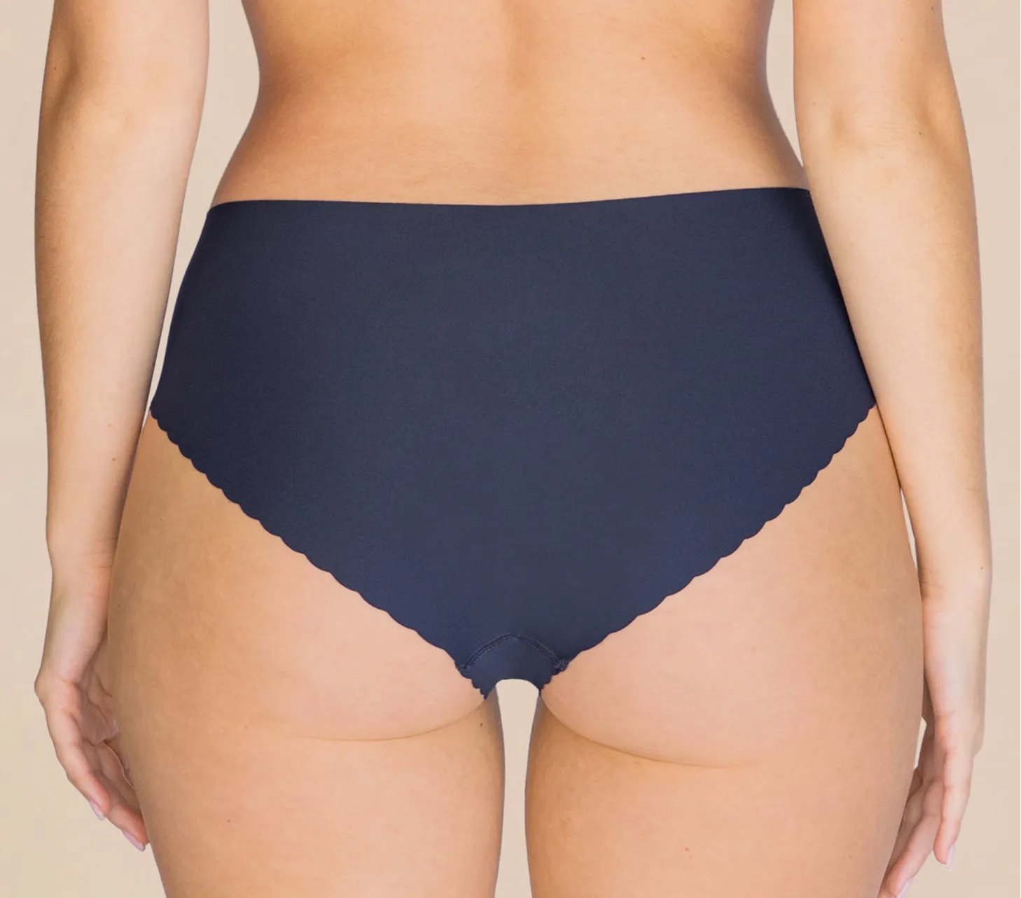 Proof Leak & Period Proof Everyday Undie
