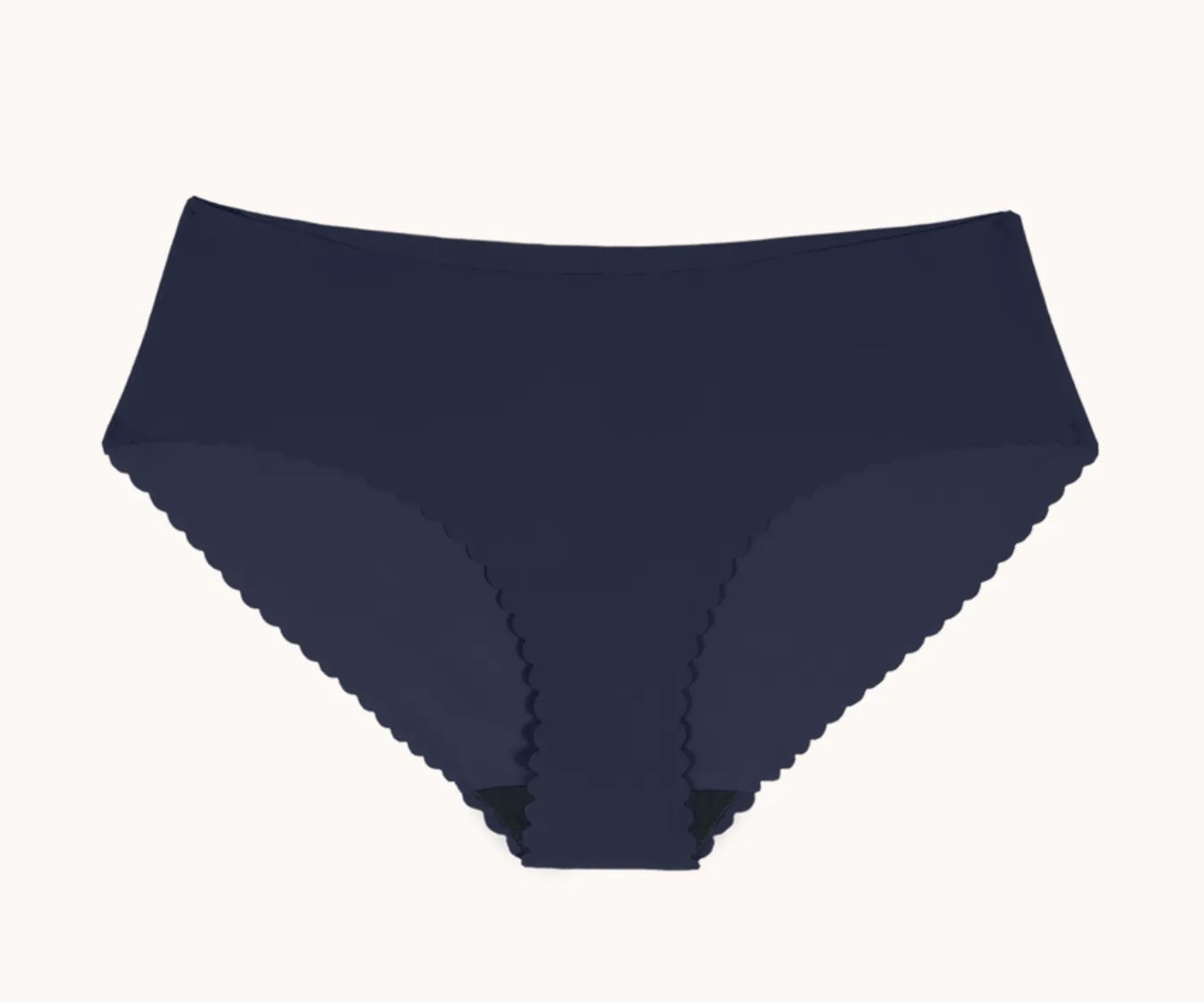 Proof Leak & Period Proof Everyday Undie