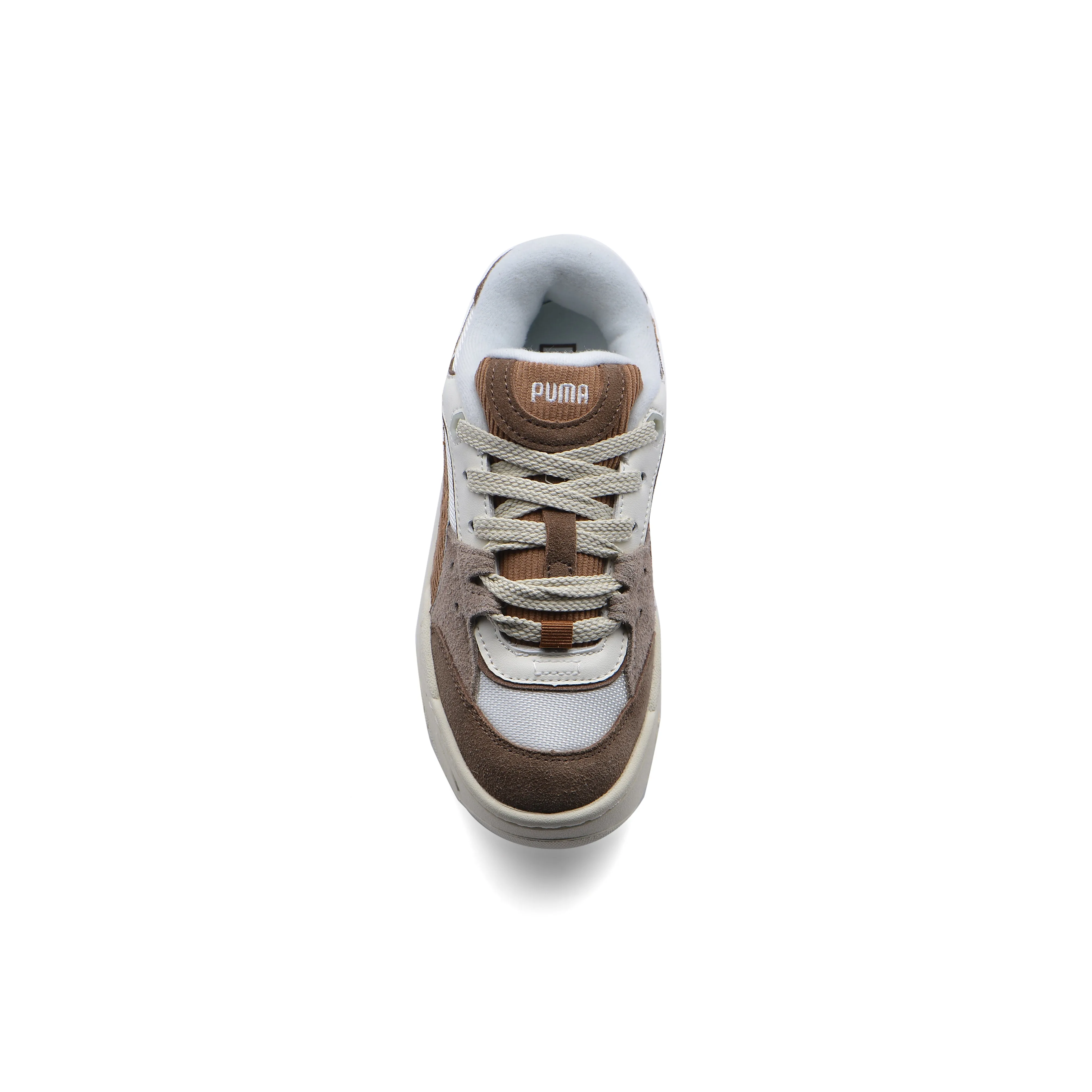 PUMA 180 Luxe Sport sneakers in triple 394873-02-W Brown