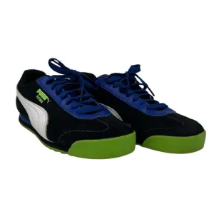 Puma Roma Reef Mens Sz 10.5 Perf XTG Sneaker Lace Up Soccer Shoe