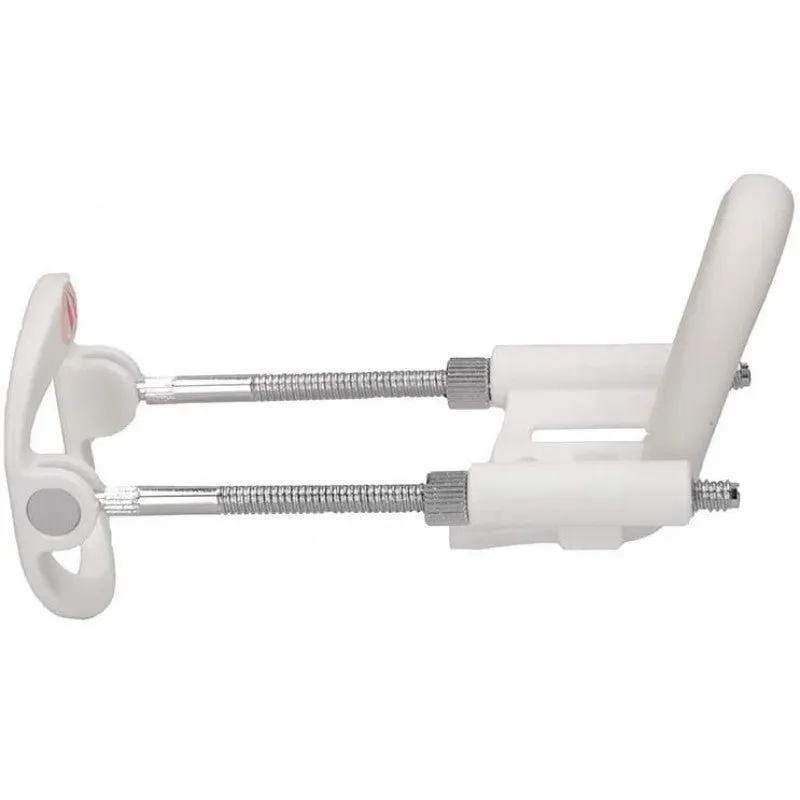 Pumped Penis Extender - White