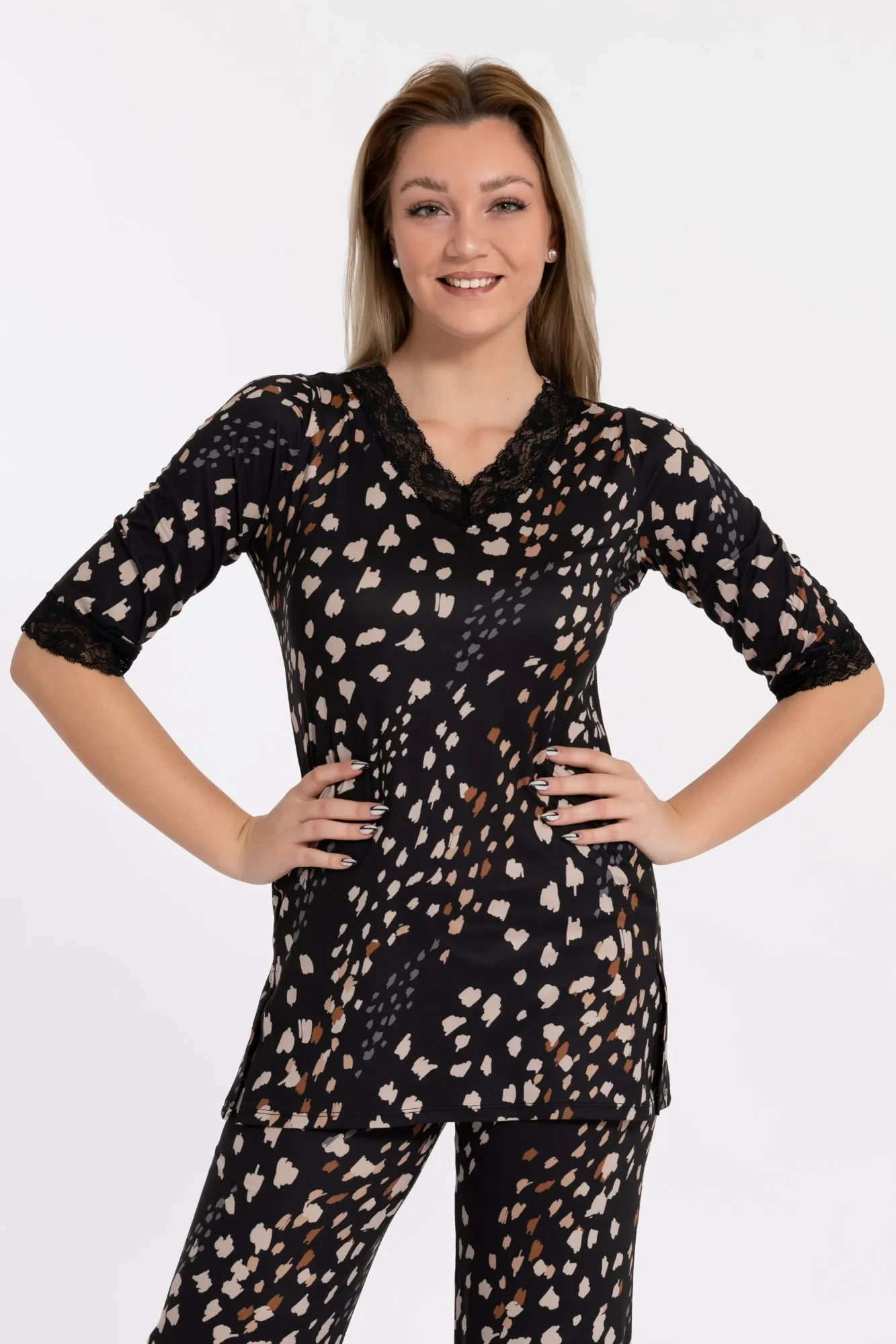 Pyjamas Debbie