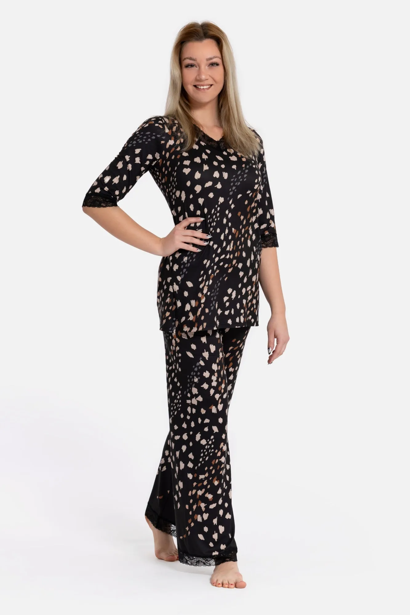Pyjamas Debbie