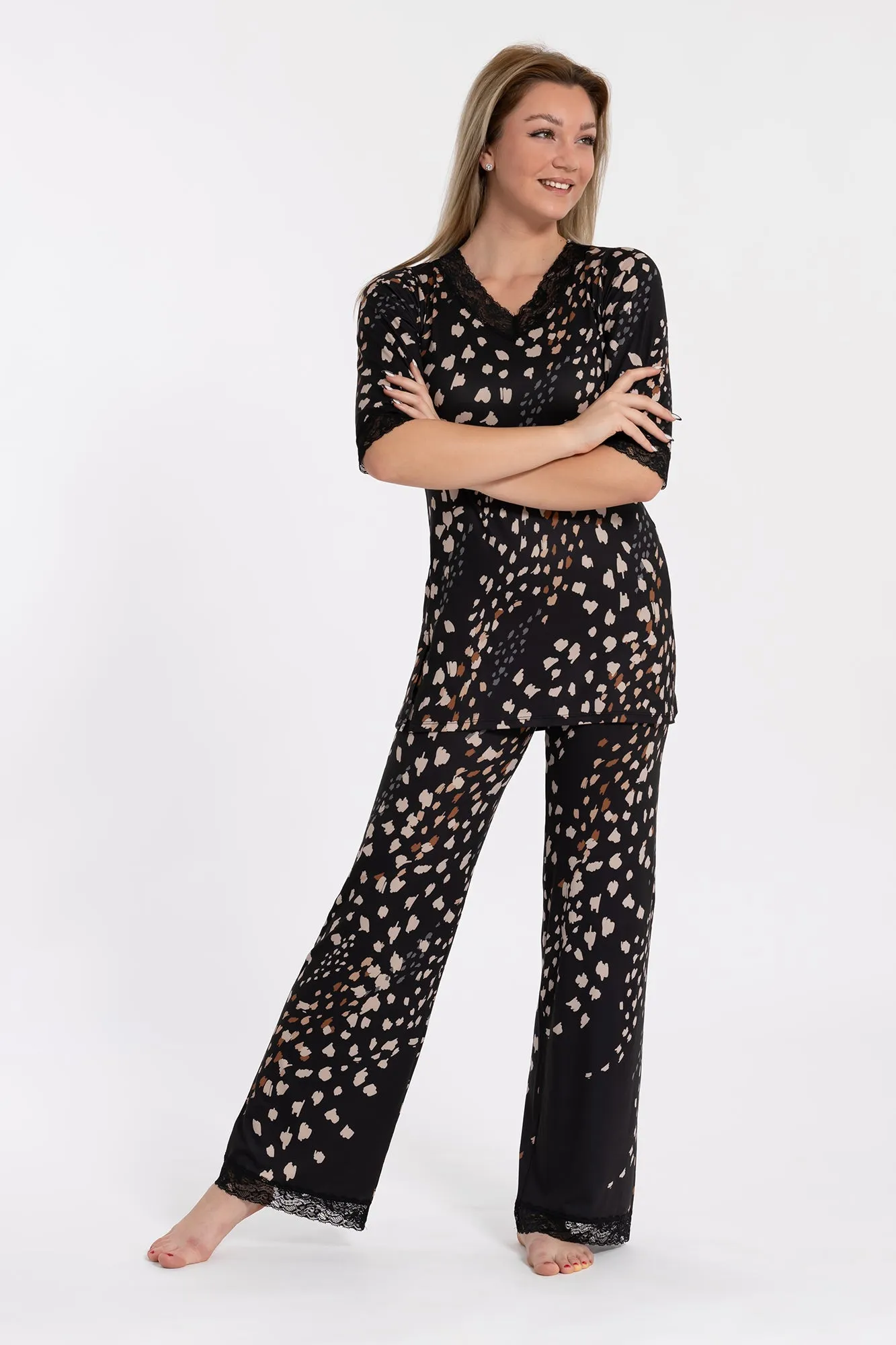 Pyjamas Debbie