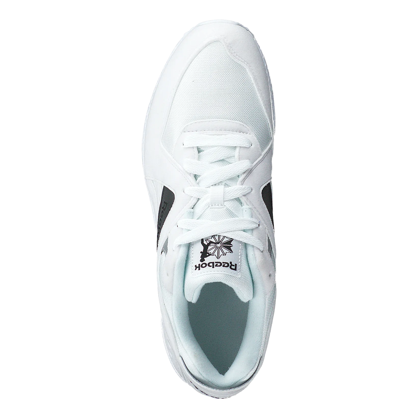 Pyro White/black