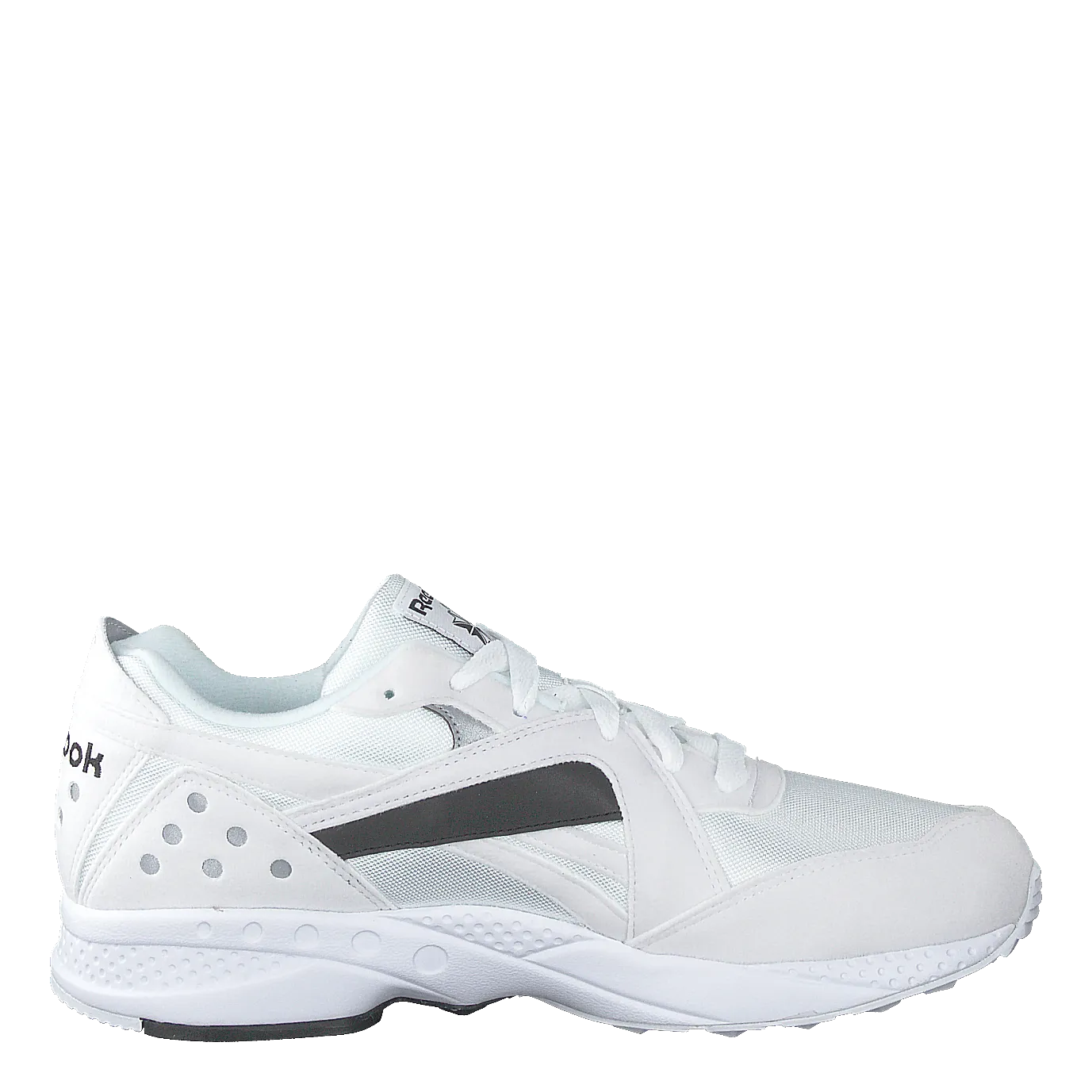 Pyro White/black