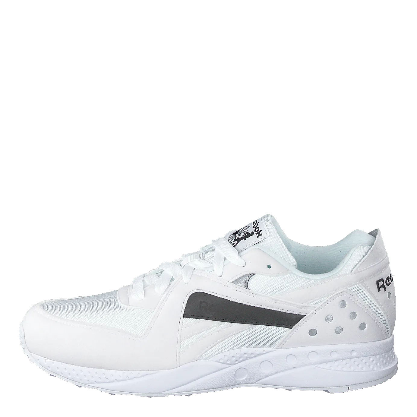 Pyro White/black