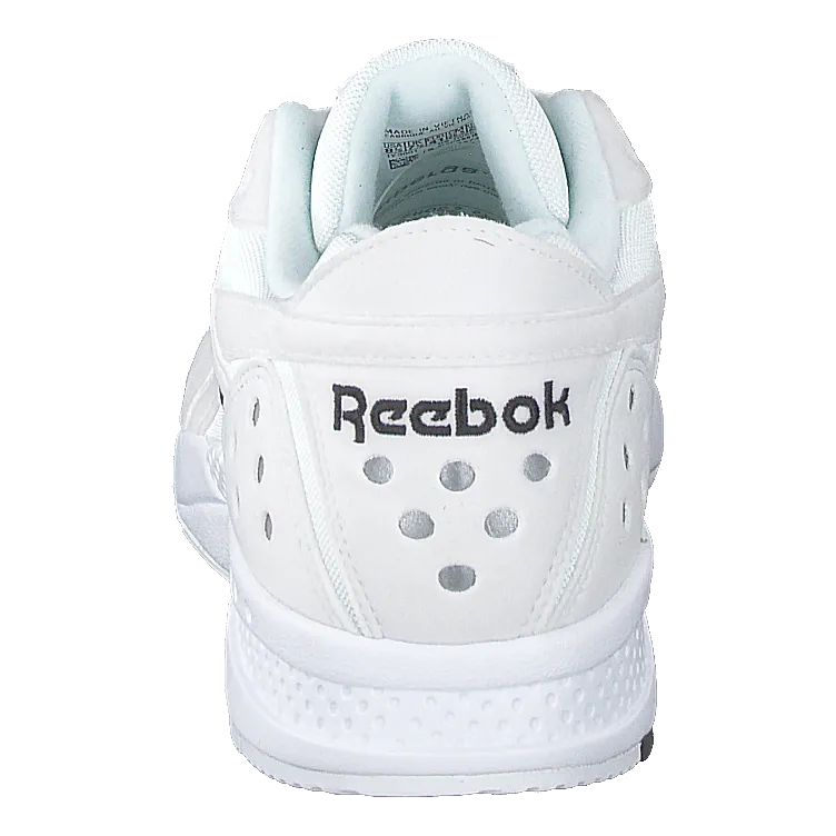 Pyro White/black
