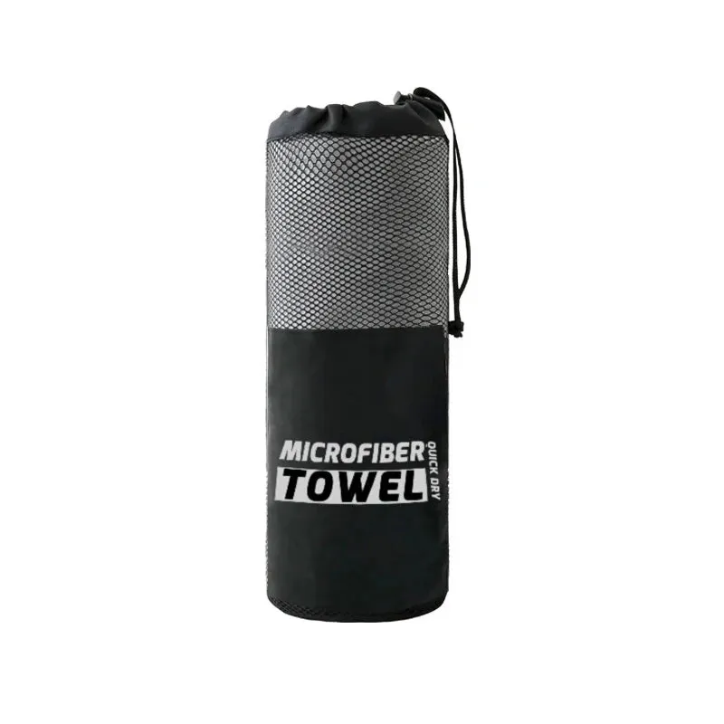 Quick-Drying Microfiber Towel for Sports and Travel
