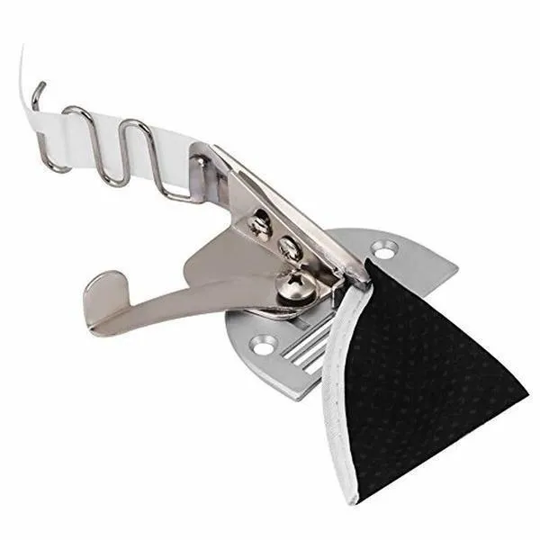 Quilt Binder Attachment