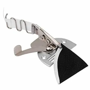 Quilt Binder Attachment