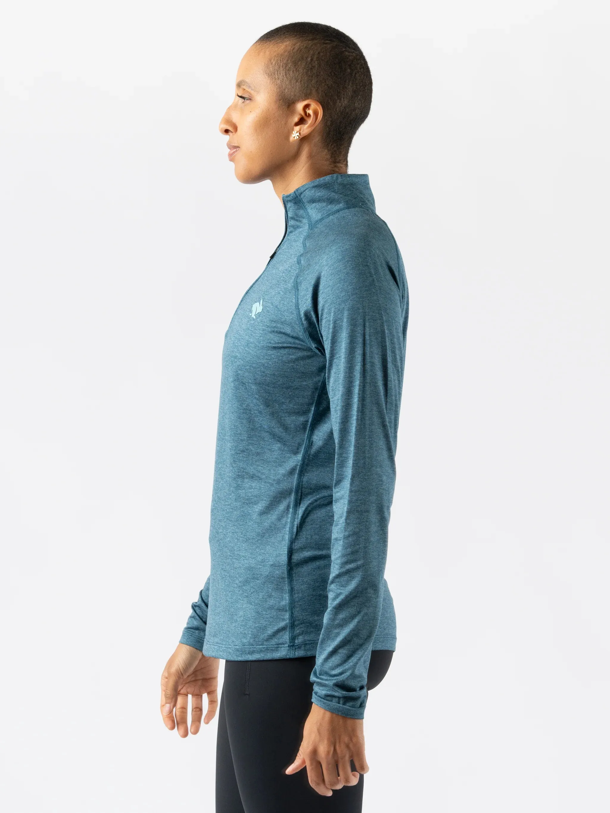 rabbit | EZ Zip 2.0 | Women's | Deep Dive