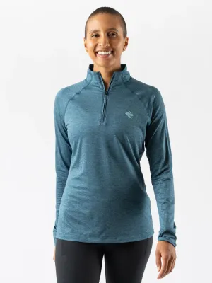 rabbit | EZ Zip 2.0 | Women's | Deep Dive