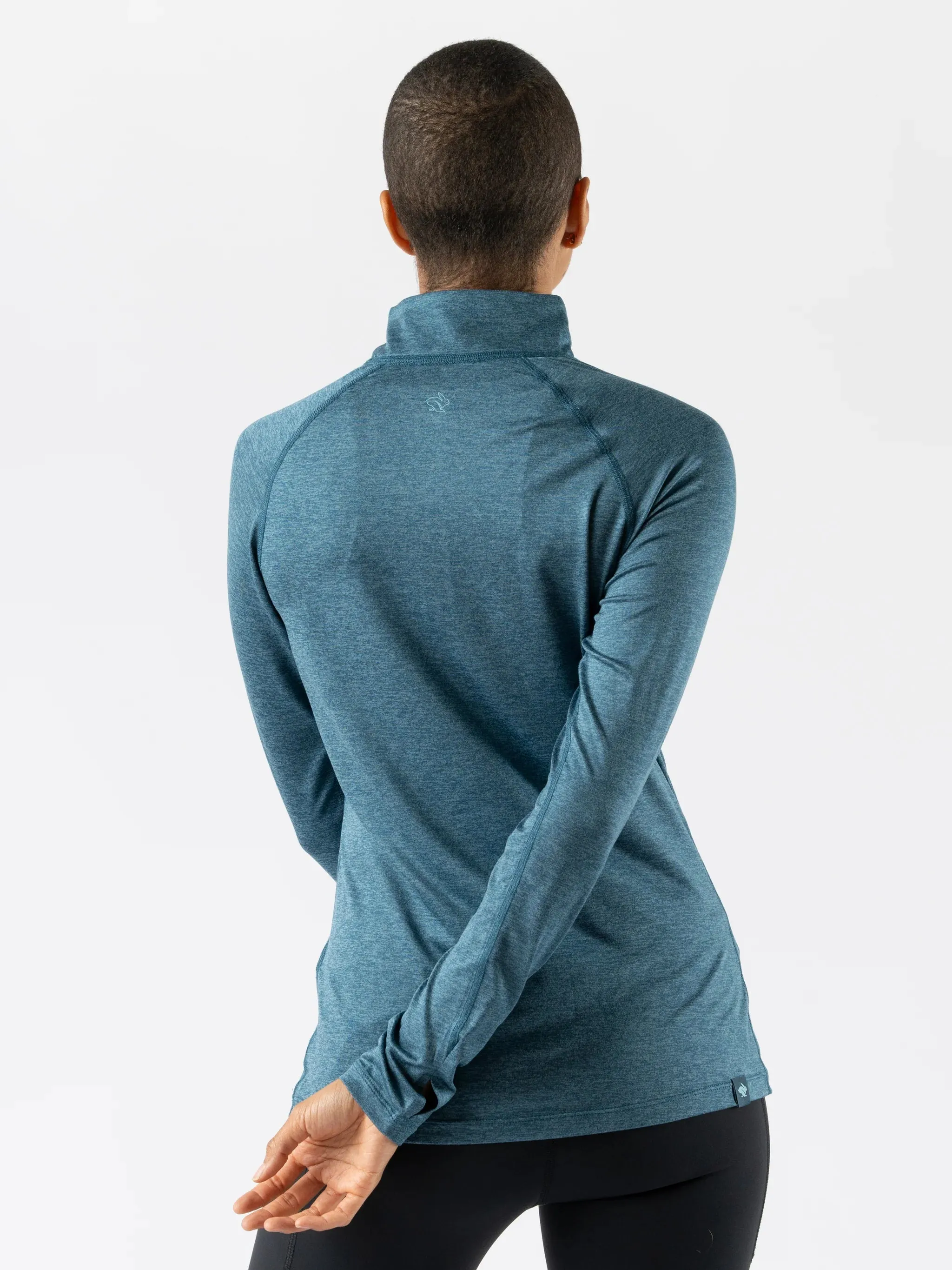 rabbit | EZ Zip 2.0 | Women's | Deep Dive