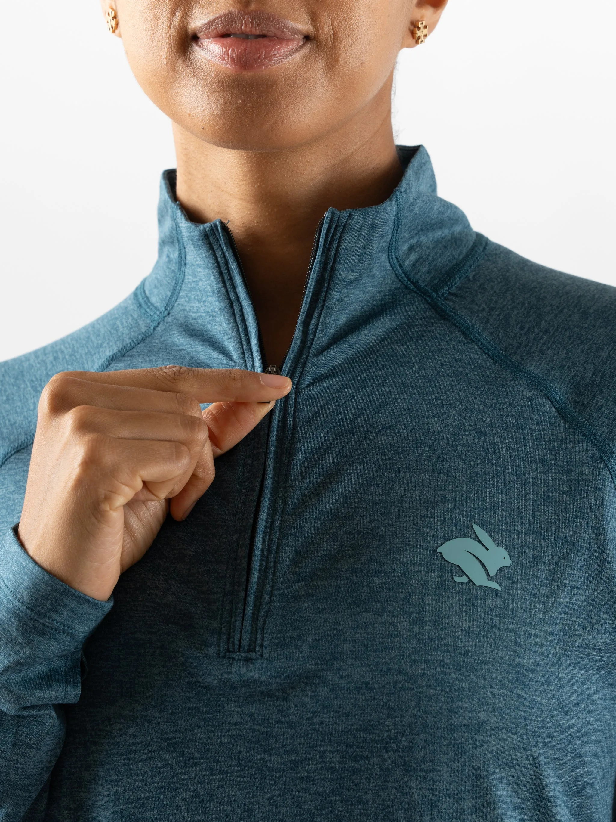 rabbit | EZ Zip 2.0 | Women's | Deep Dive