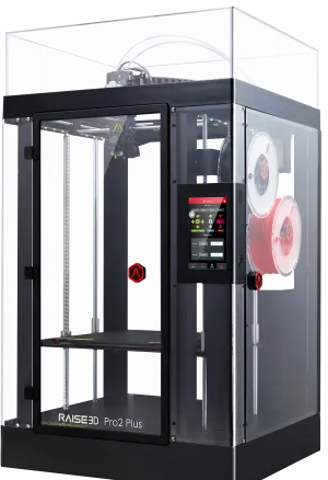 Raise 3D Pro2 Plus