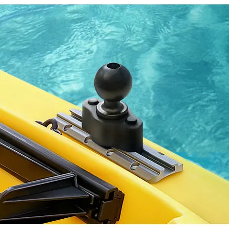RAM Track Ball Quick Release Base