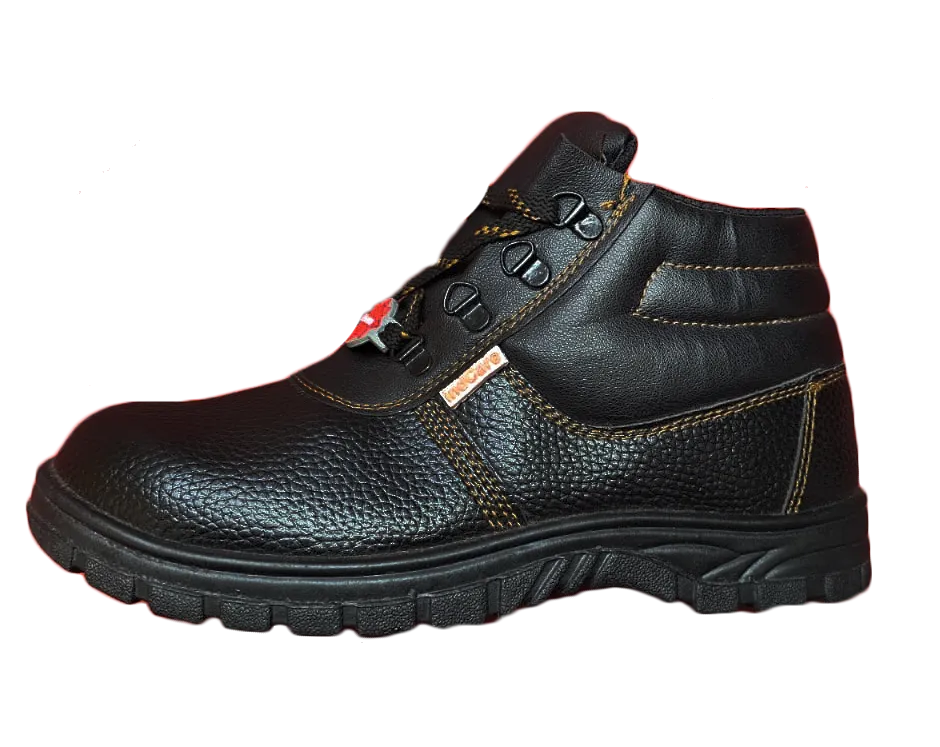Ranger Ankle Safety Shoe – Durable & Comfortable Protection