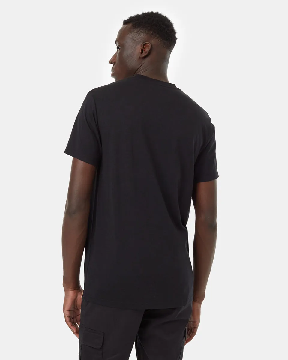 Recycled Logo T-Shirt
