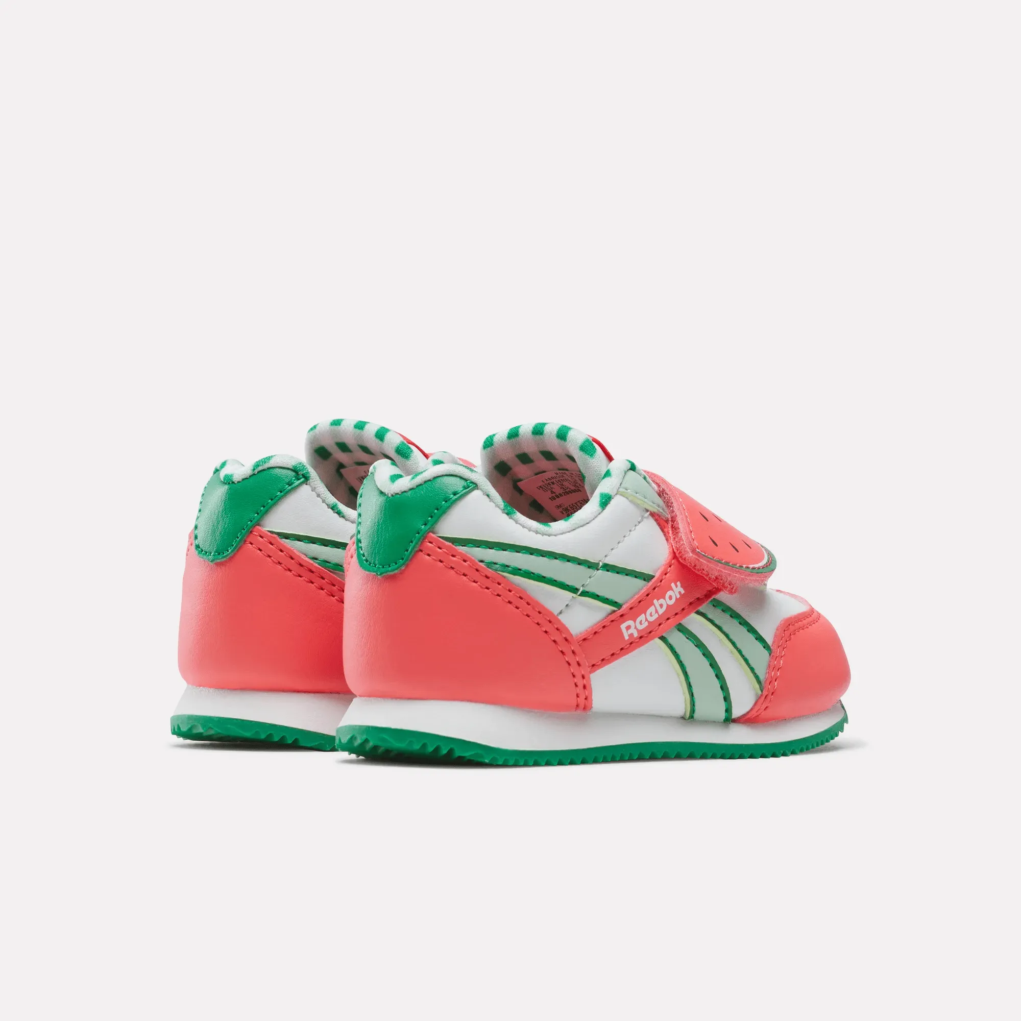 Reebok Royal CL Jogger 2.0 KC Shoes - Toddler