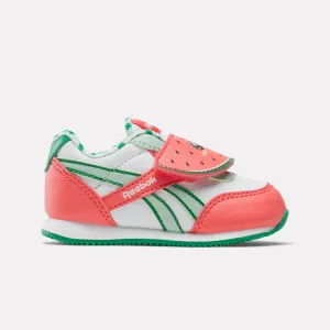 Reebok Royal CL Jogger 2.0 KC Shoes - Toddler