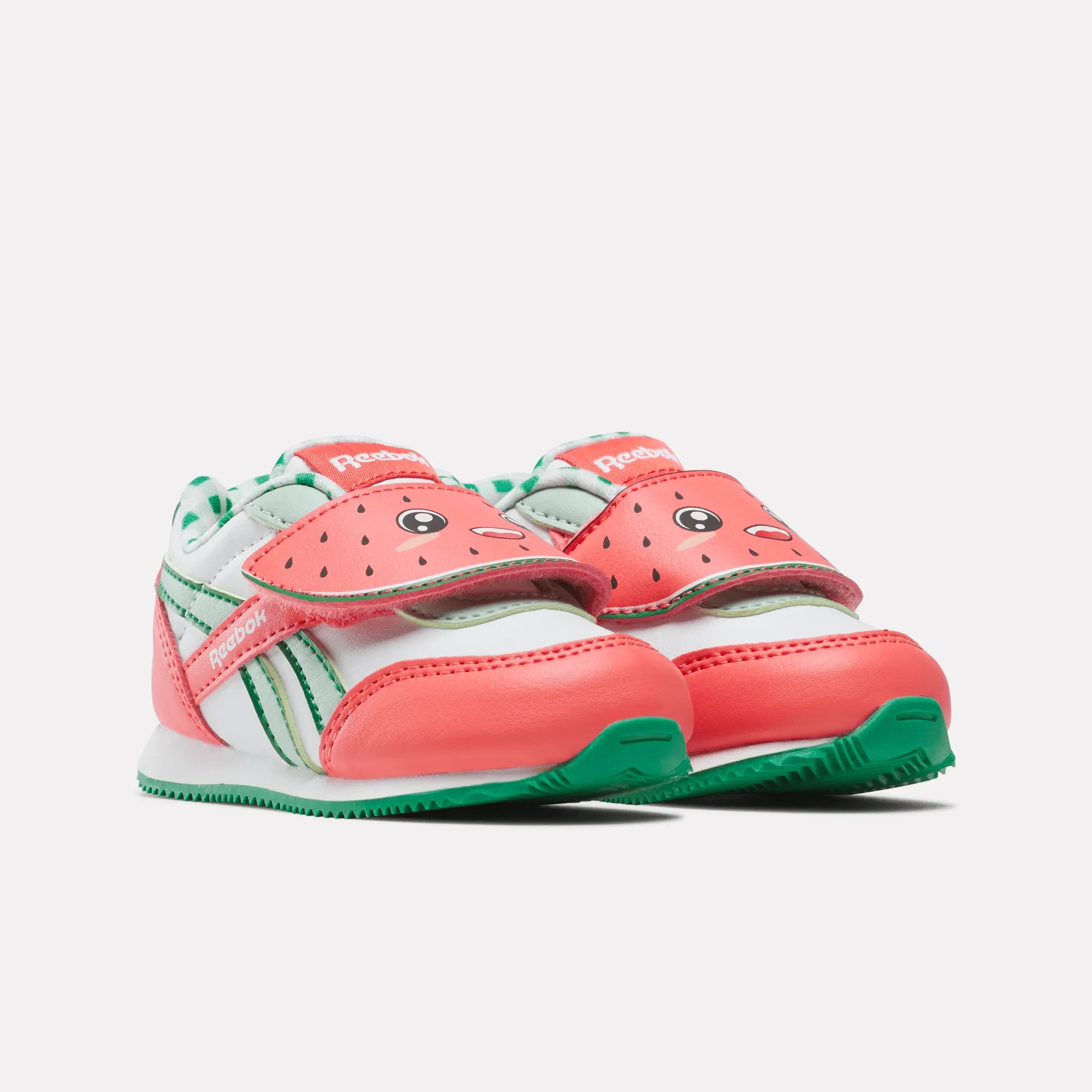 Reebok Royal CL Jogger 2.0 KC Shoes - Toddler