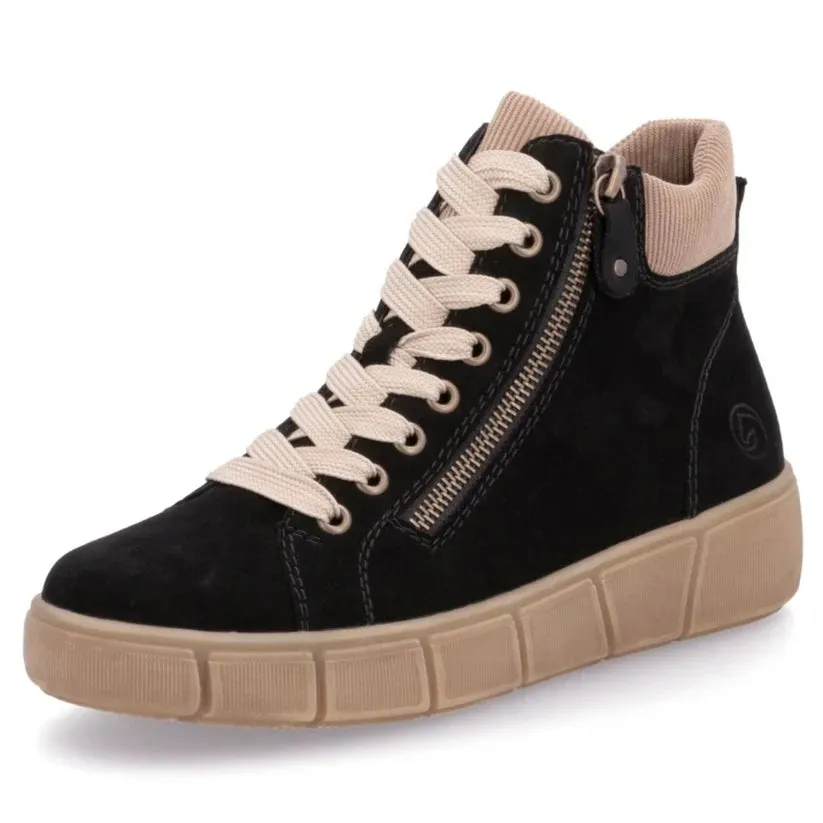 Remonte - D1T70 Casual Winter Boots