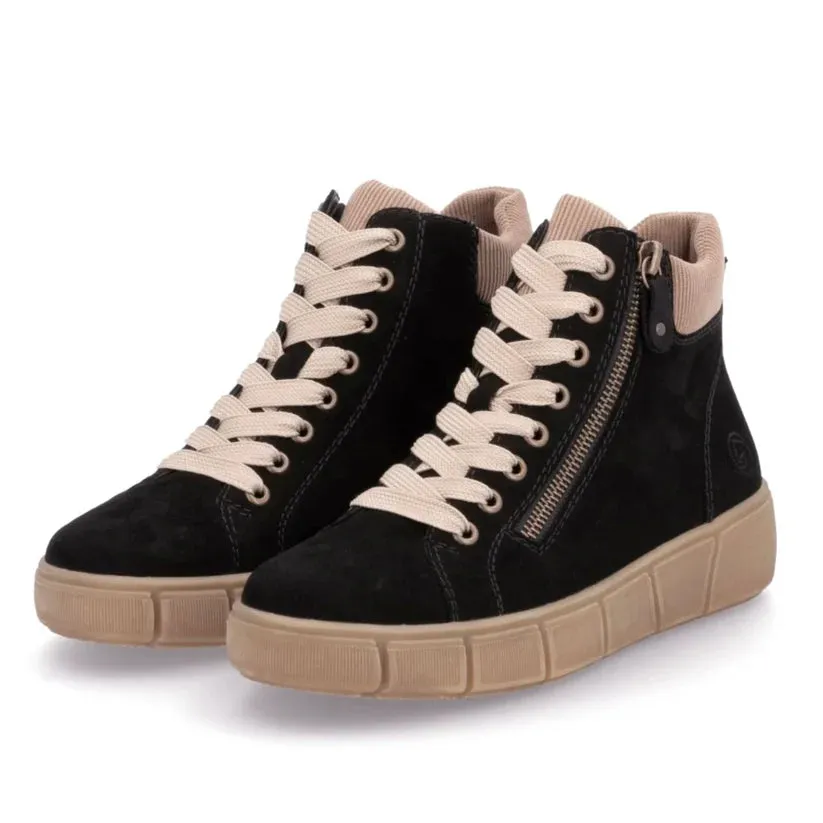 Remonte - D1T70 Casual Winter Boots