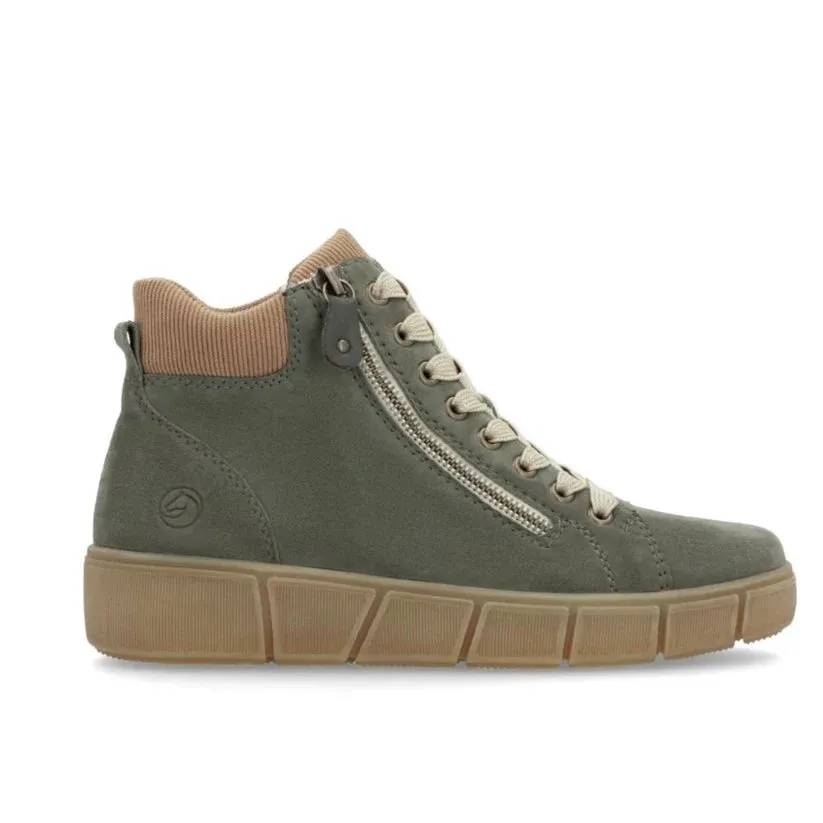 Remonte - D1T70 Casual Winter Boots