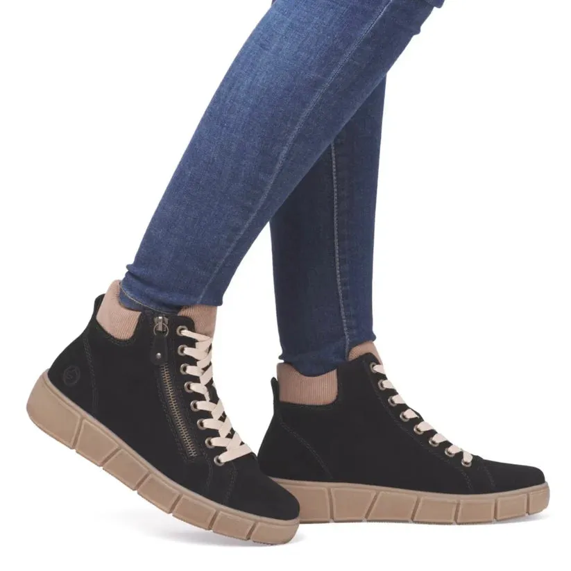 Remonte - D1T70 Casual Winter Boots