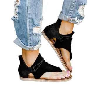 Retro-Style Aislin Women's Sandals