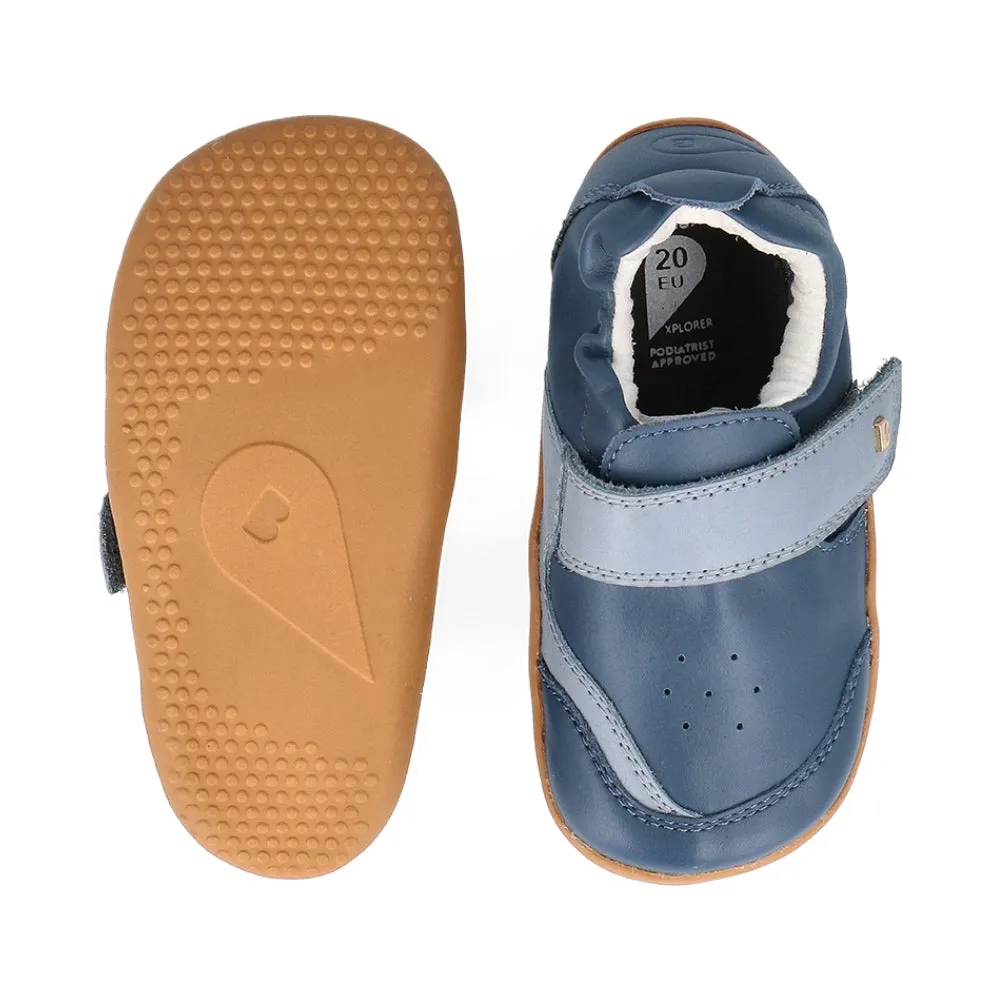 Ripple - Xplorer - Colbalt   Jeans