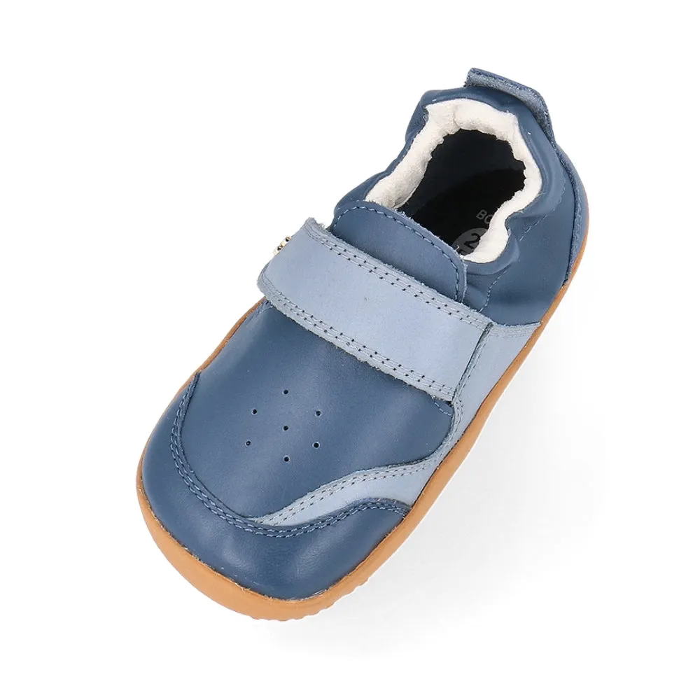 Ripple - Xplorer - Colbalt   Jeans
