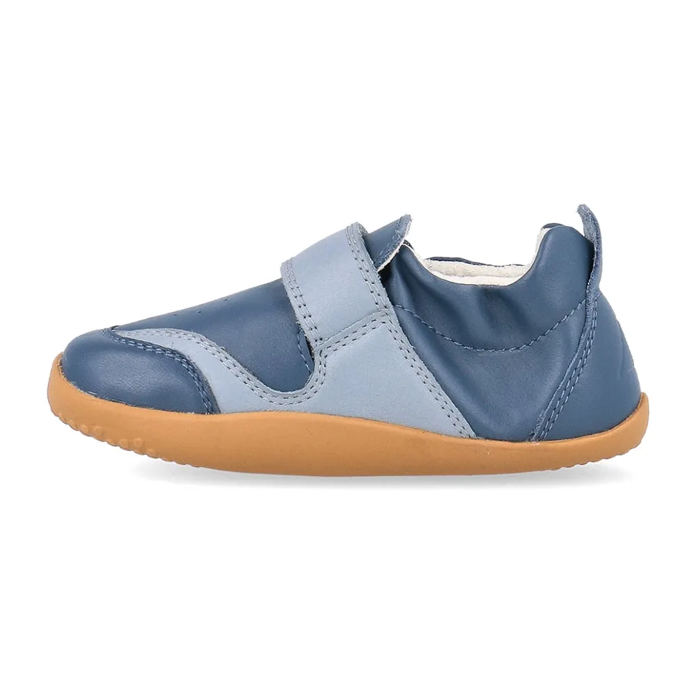 Ripple - Xplorer - Colbalt   Jeans