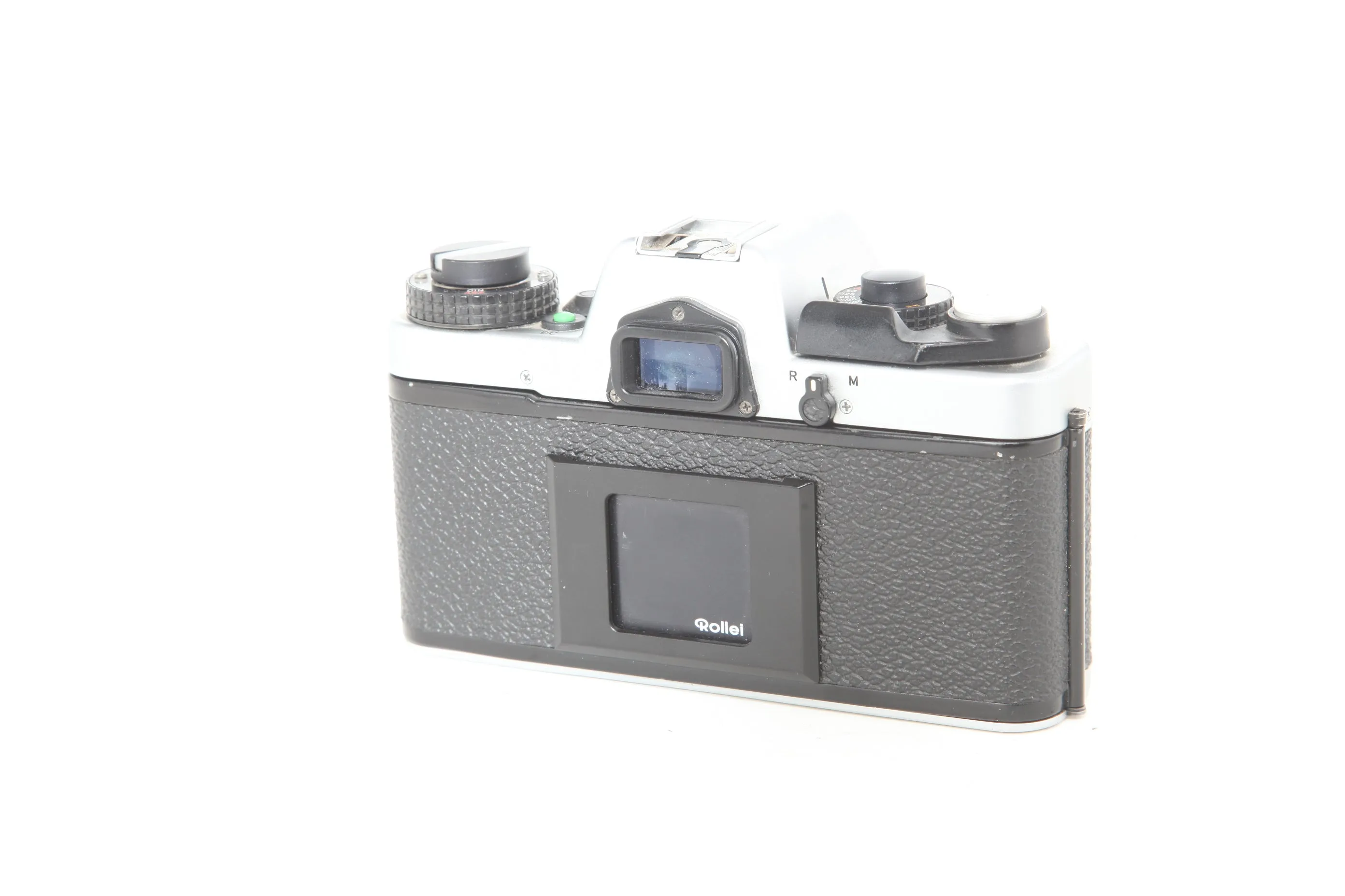 Rolleiflex SL 35 E