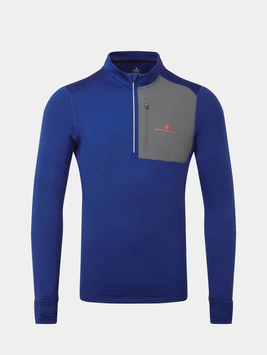Ronhill Men's Tech Winter 1/2 Zip