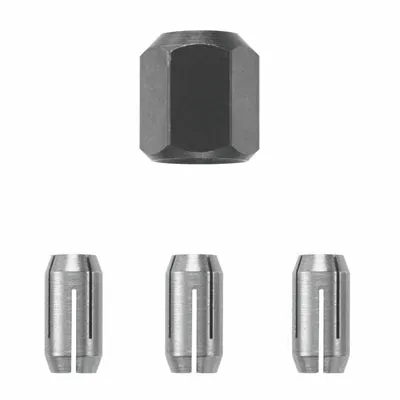 RotoZip CN1 Replacement Collet and Nut Kit