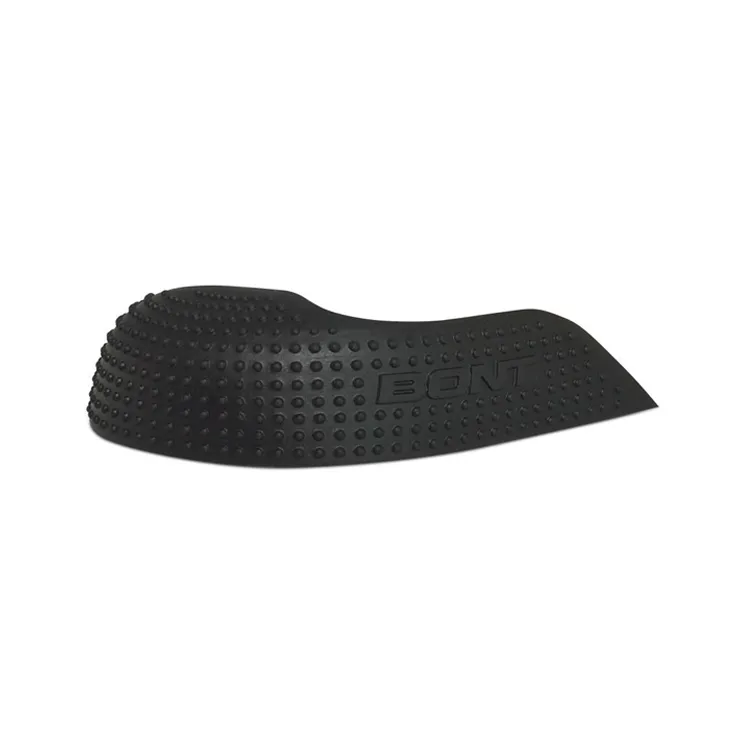rubber protective front bumper (hybrid)