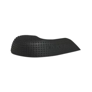 rubber protective front bumper (hybrid)