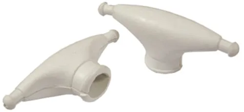 Rubber Spreader Boot Med